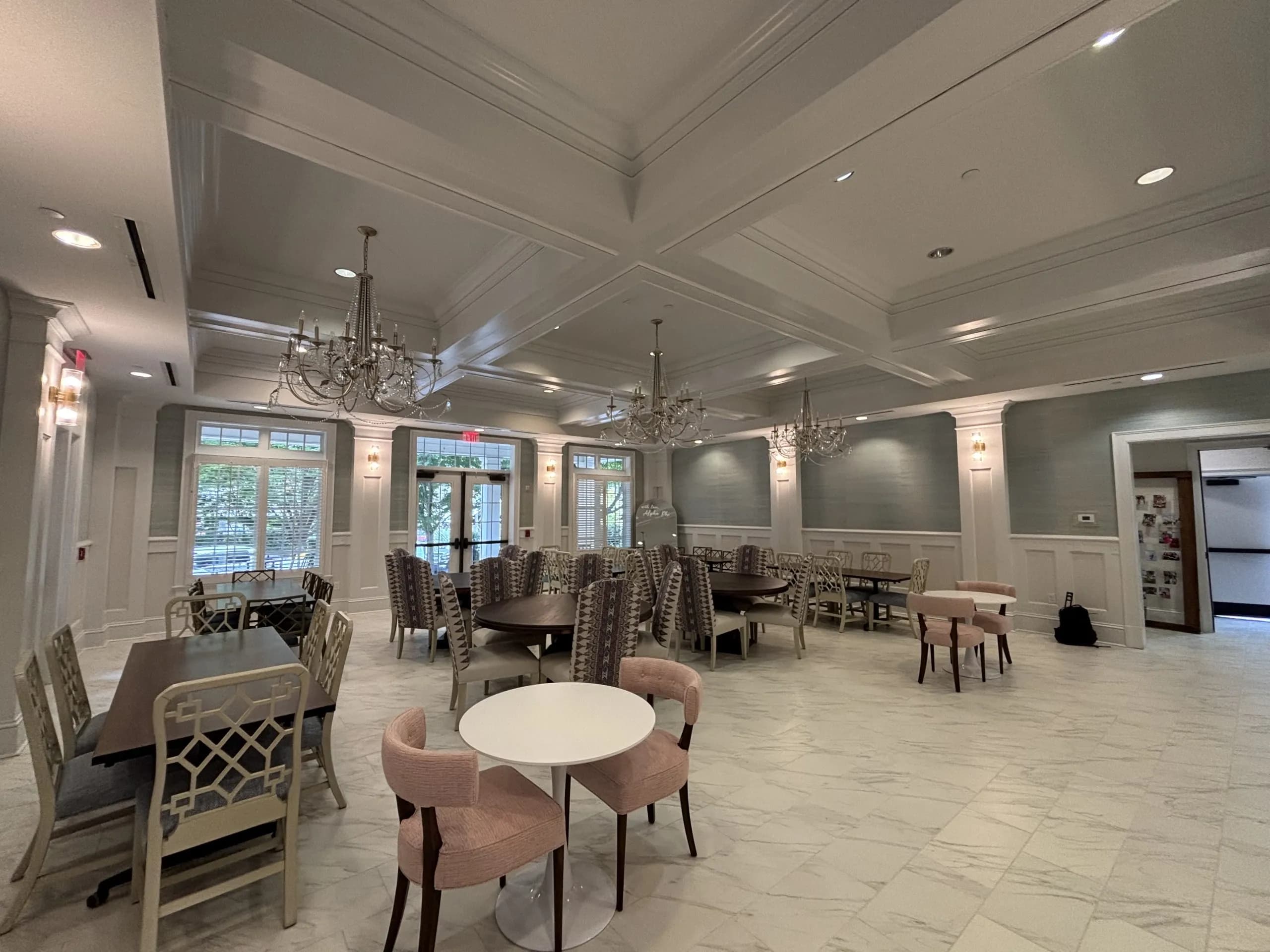 Professional painting service by OVO Painting