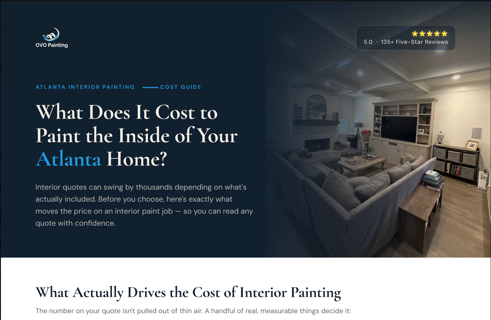 Color Consultations Cost Guide